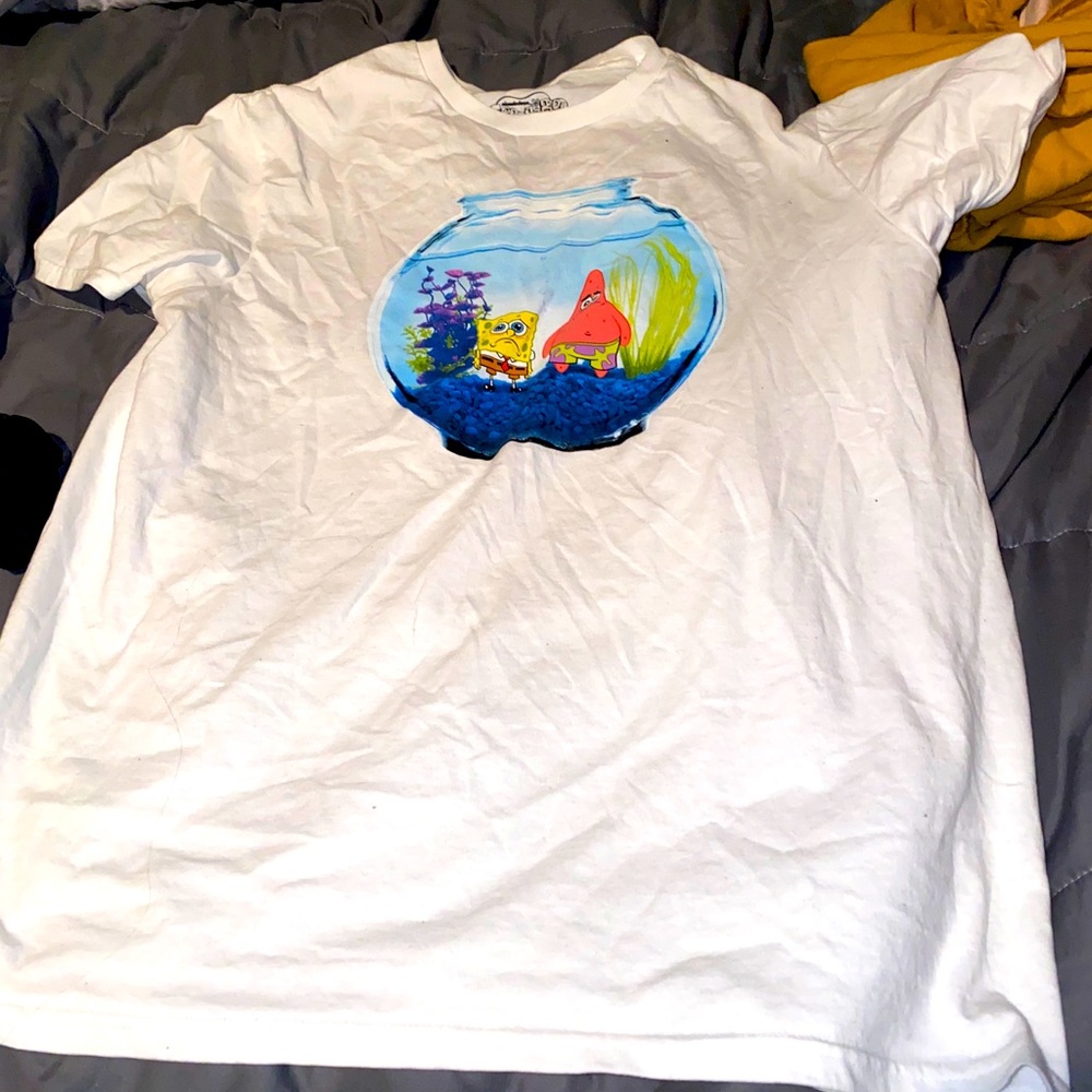 cute t-shirt